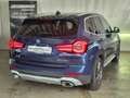 BMW X3 xDrive30e Business Paket Plus / AHK Blauw - thumbnail 5