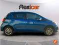 Toyota Yaris 1.3 Active Azul - thumbnail 4