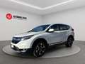 Honda CR-V 1.5T 193 CV CVT Elegance Navi AWD Bianco - thumbnail 1
