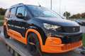 Peugeot Rifter 1.5 BlueHDi 130 FAP GT Line S&S (EURO 6d-TE Schwarz - thumbnail 8