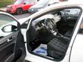 Volkswagen Golf GTD Golf GTD BM Technology , Navi, Bi-Xenon, 18"Zoll Weiß - thumbnail 7