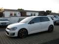 Volkswagen Golf GTD Golf GTD BM Technology , Navi, Bi-Xenon, 18"Zoll Weiß - thumbnail 1