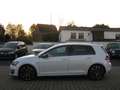 Volkswagen Golf GTD Golf GTD BM Technology , Navi, Bi-Xenon, 18"Zoll Weiß - thumbnail 6