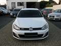 Volkswagen Golf GTD Golf GTD BM Technology , Navi, Bi-Xenon, 18"Zoll Weiß - thumbnail 2