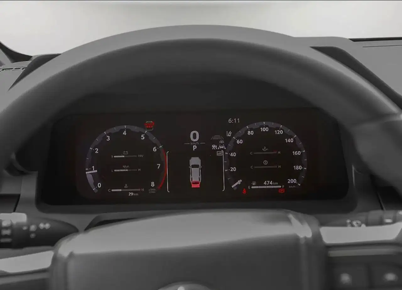 Toyota 4-Runner снимка Toyota 4-Runner