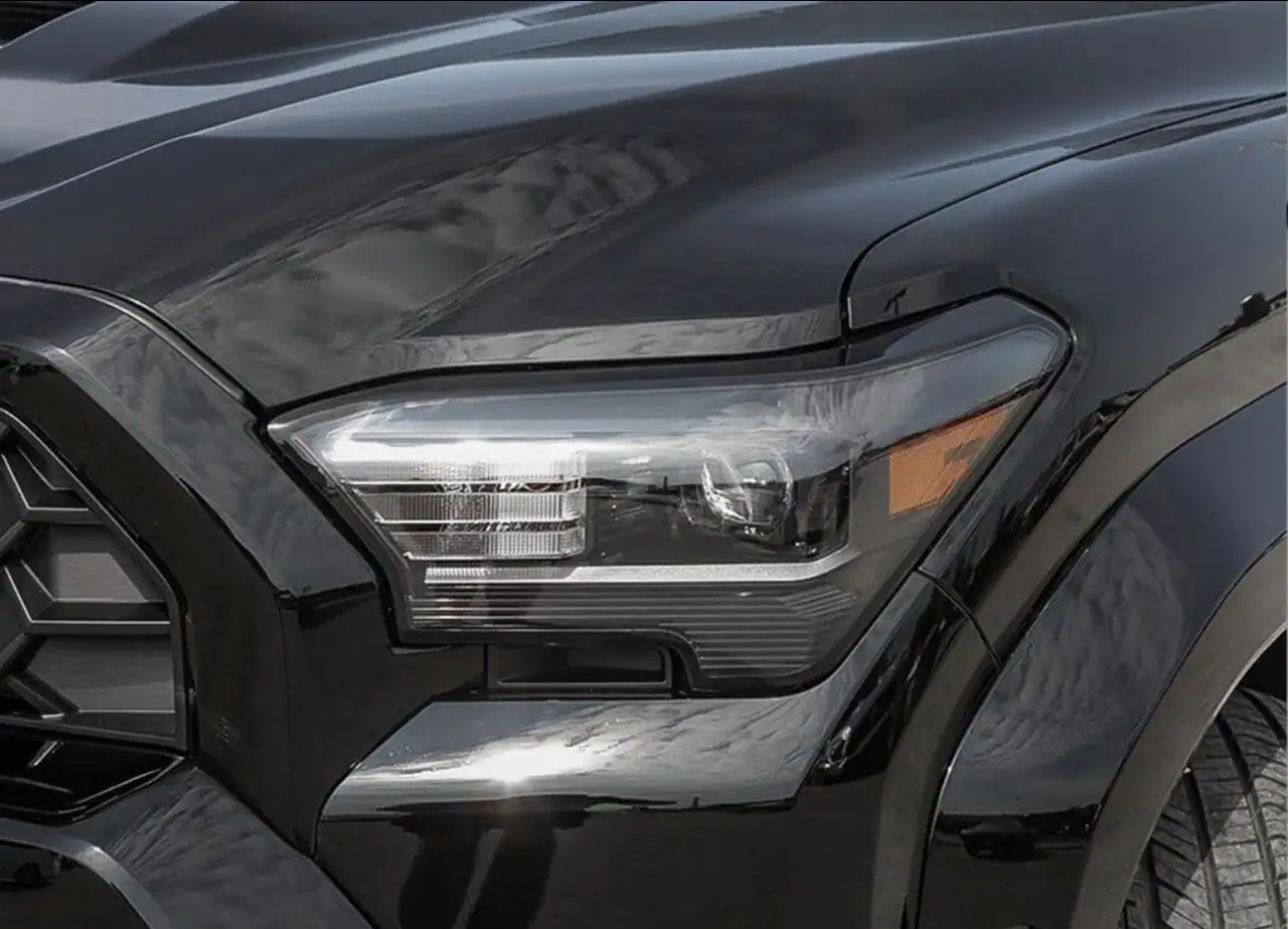 Toyota 4-Runner снимка Toyota 4-Runner