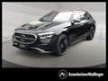 Mercedes-Benz E 450 d 4MATIC T-Modell +MBUX+AMG+Pano+Burm+AHK Schwarz - thumbnail 1