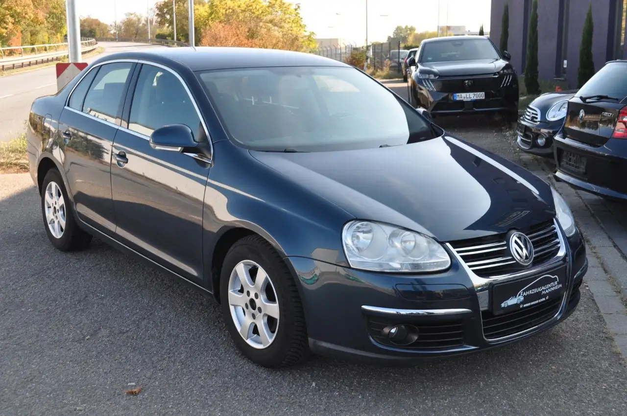 Volkswagen Jetta