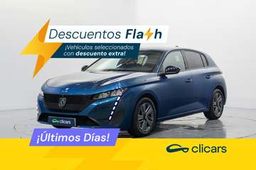 1.2 PureTech S&S Style EAT8 130