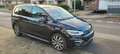 Volkswagen Touran R-Line Highline BMT 1 Hand Tüv 11/2027 Negro - thumbnail 2