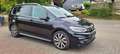 Volkswagen Touran R-Line Highline BMT/Start-Stopp 1 Hand Schwarz - thumbnail 6