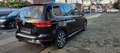 Volkswagen Touran R-Line Highline BMT 1 Hand Tüv 11/2027 Negro - thumbnail 4