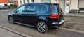 Volkswagen Touran R-Line Highline BMT 1 Hand Tüv 11/2027 Negro - thumbnail 5