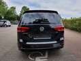 Volkswagen Touran R-Line Highline BMT/Start-Stopp 1 Hand Schwarz - thumbnail 4