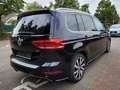 Volkswagen Touran R-Line Highline BMT/Start-Stopp 1 Hand Schwarz - thumbnail 3