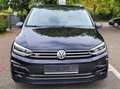 Volkswagen Touran R-Line Highline BMT/Start-Stopp 1 Hand Schwarz - thumbnail 2