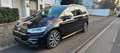 Volkswagen Touran R-Line Highline BMT 1 Hand Tüv 11/2027 Negro - thumbnail 6