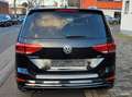 Volkswagen Touran R-Line Highline BMT 1 Hand Tüv 11/2027 Negro - thumbnail 8