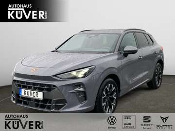 1.5 TSI DSG Navi+ACC+LED+AHK+Shzg.+GJR GJR*ACC*AHK