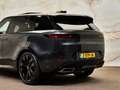 Land Rover Range Rover Sport 3.0 P460e Dynamic HSE, pano, Meridian, luchtv., tr Grau - thumbnail 5