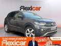 Volkswagen T-Cross 1.5 TSI Sport DSG7 110kW Gris - thumbnail 1