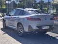 BMW X4 xDrive30i M Sport //DrivingAssistant Stop&Go Grau - thumbnail 4