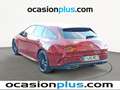 Mercedes-Benz CLA 200 Shooting Brake 200d 8G-DCT Rouge - thumbnail 3