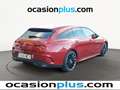Mercedes-Benz CLA 200 Shooting Brake 200d 8G-DCT Rouge - thumbnail 4