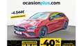 Mercedes-Benz CLA 200 Shooting Brake 200d 8G-DCT Rouge - thumbnail 1