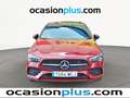 Mercedes-Benz CLA 200 Shooting Brake 200d 8G-DCT Rouge - thumbnail 16