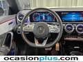 Mercedes-Benz CLA 200 Shooting Brake 200d 8G-DCT Rouge - thumbnail 24