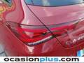 Mercedes-Benz CLA 200 Shooting Brake 200d 8G-DCT Rouge - thumbnail 18