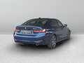 BMW 320 d auto Bleu - thumbnail 4