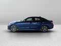 BMW 320 d auto Bleu - thumbnail 6