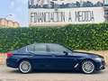 BMW 530 530dA (4.75) Negro - thumbnail 2