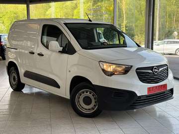 🟩1.5 DIESEL 76CV - GPS - AIRCO - CRUISE
