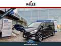 Ford Tourneo Custom Active L2 Automatik Bi-Xenon AHK RFK ACC Zwart - thumbnail 1