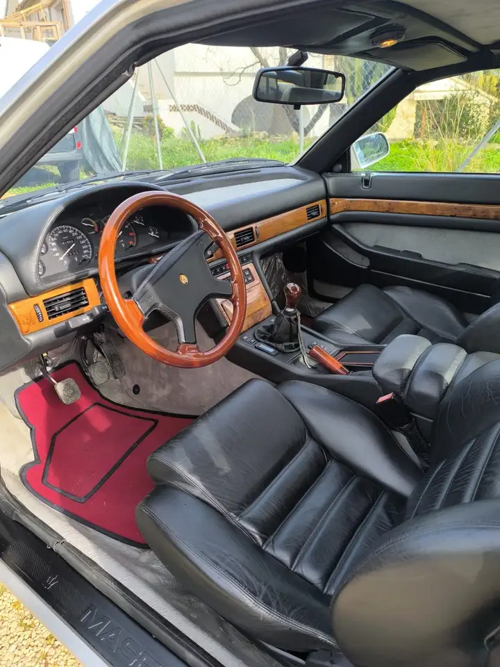 Maserati Ghibli 2.0 v6, foto 7