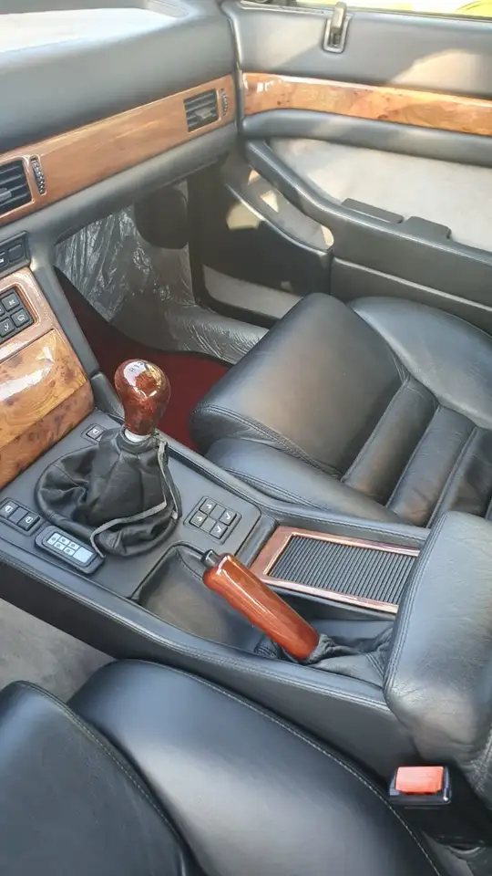 Maserati Ghibli 2.0 v6, foto 4
