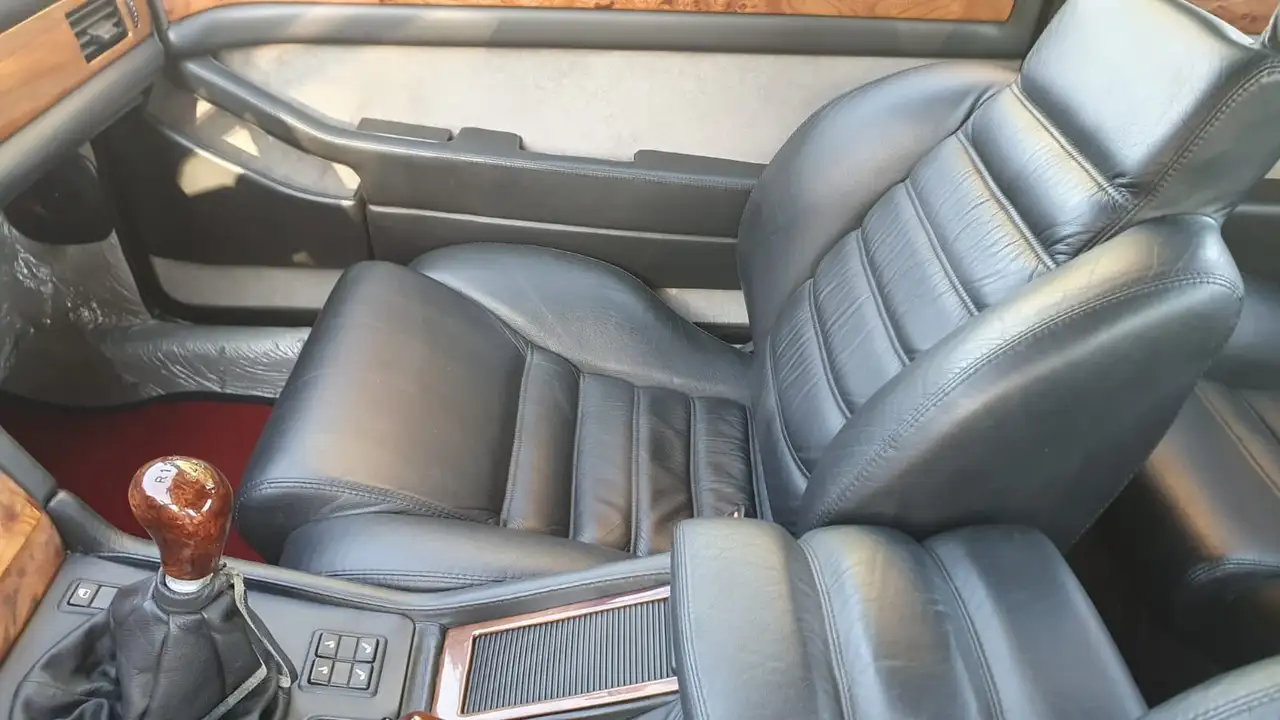 Maserati Ghibli 2.0 v6, foto 6