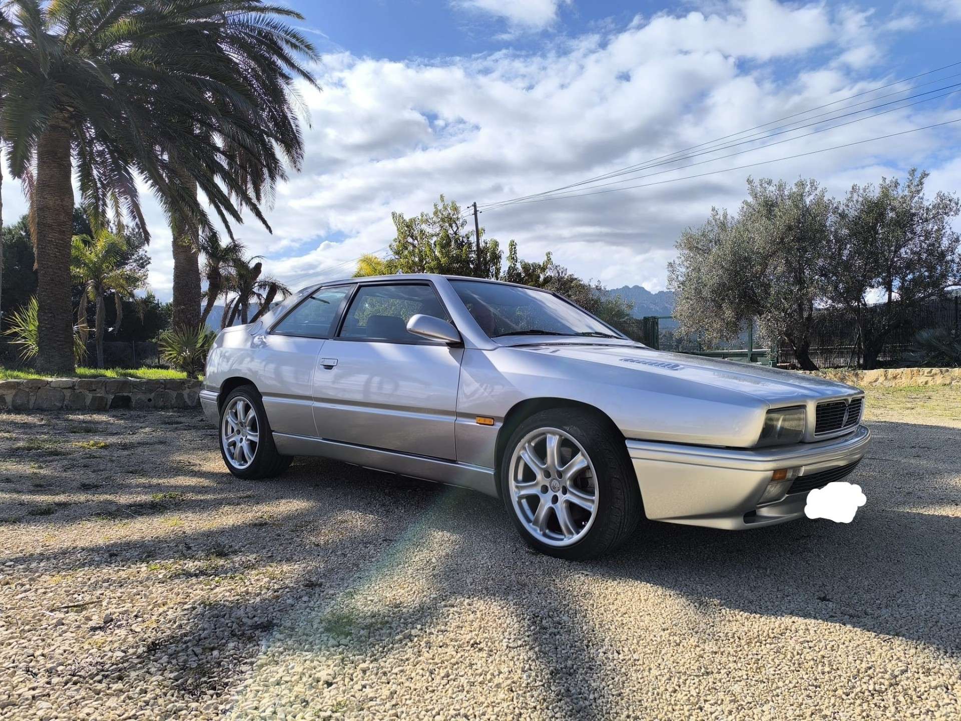 Maserati Ghibli - foto 1