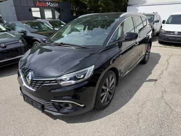 Grand Scénic Energy TCe 130 Bose Bose