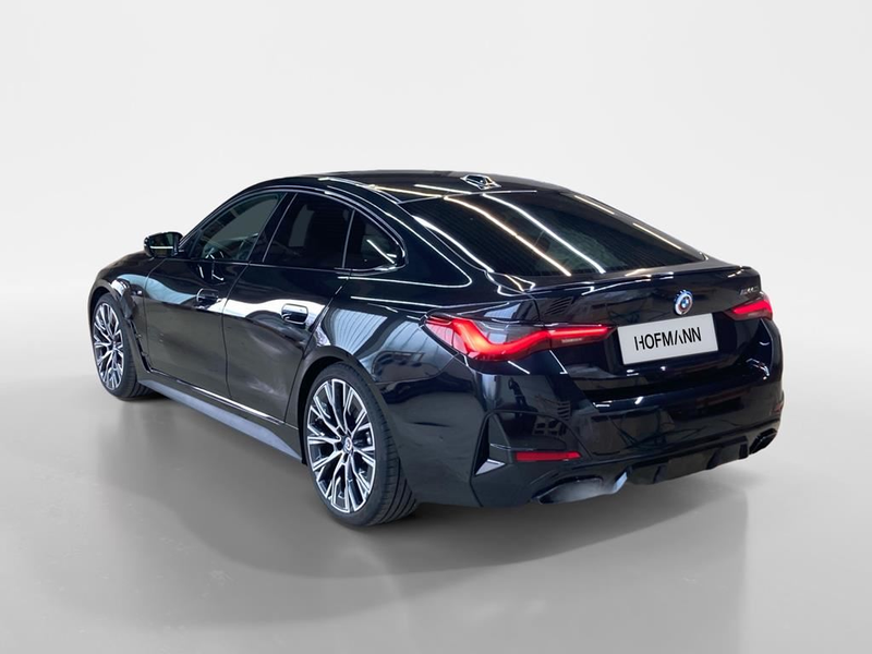 BMW 440 M Sport Pro — photo 5