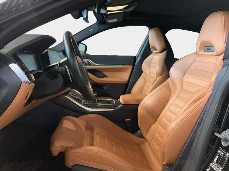 BMW 440 M Sport Pro — photo 10