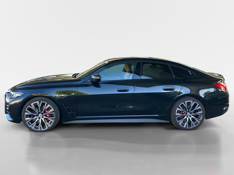 BMW 440 M Sport Pro — photo 4