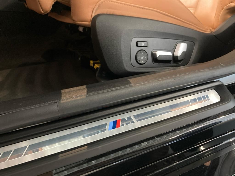 BMW 440 M Sport Pro — photo 9