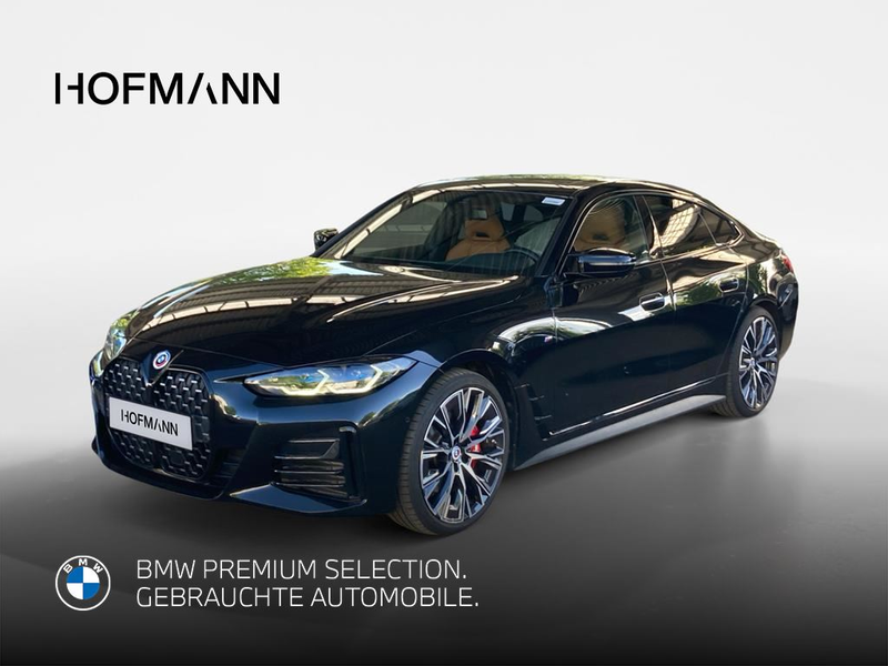 BMW 440 M Sport Pro