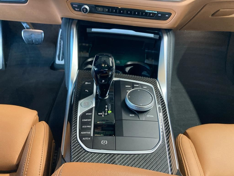 BMW 440 M Sport Pro — photo 12