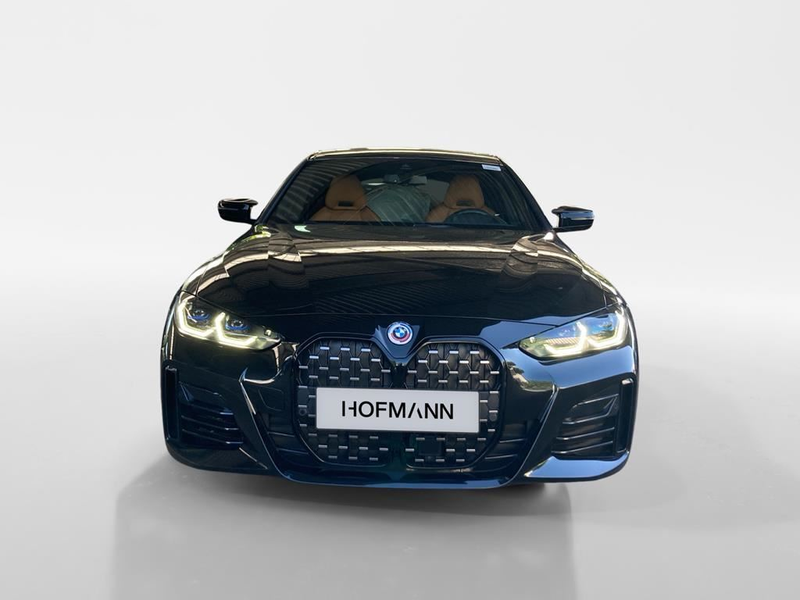 BMW 440 M Sport Pro — photo 2