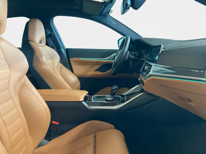 BMW 440 M Sport Pro — photo 15